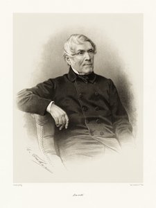 Amable Guillaume Prosper Brugière, baron de Barante